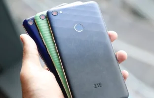 Смартфон ZTE Hawkeye воплощает идеи от пользователей