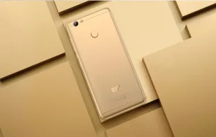 Elephone C1X – грядущая новинка бюджетного сегмента