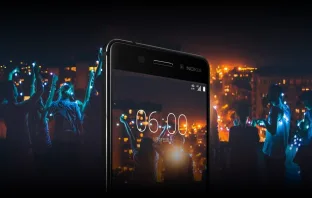 Nokia 6 – первый смартфон после долгого затишья