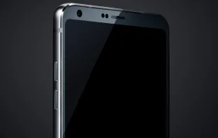 LG G6 будет выглядеть отлично – если верить новой утечке