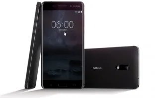 Миллион человек хотят купить Nokia 6