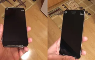 Moto G5 и G5 Plus вероятней всего привезут на выставку MWC