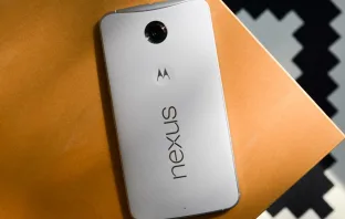 Google прекратила поддержку Nexus 6 и 9