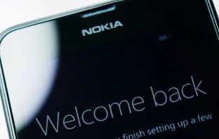 Nokia Hearts характеристики