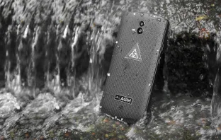Хочется Nokia 6? Не стоит спешить. Есть альтернатива - AGM X1