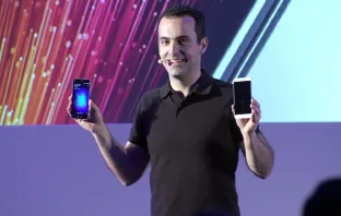 Xiaomi не будет на MWC 2017