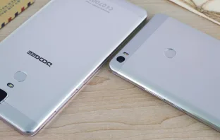 Выбираем фаблет: Doogee Y6 Max или Xiaomi Mi Max