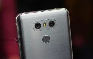 Обзор смартфона LG G6