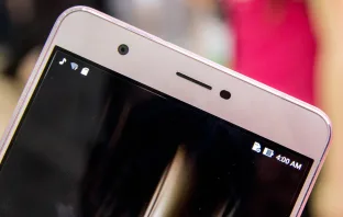 Asus Zenfone 3 Go характеристики
