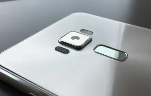 Asus Zenfone 4 характеристики