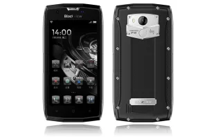 Blackview BV7000 Pro характеристики