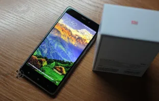 Обзор смартфона Xiaomi Redmi 4 Pro