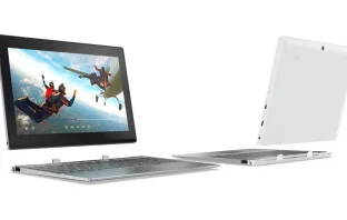 Lenovo Miix 320: конкурент хромбукам на Windows