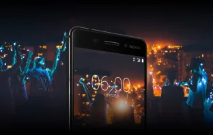 Nokia MWC 2017