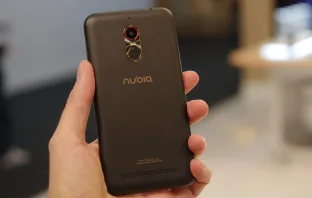 Nubia N1 Lite характеристики