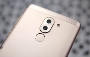 Обзор смартфона Honor 6X