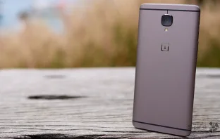 Обзор смартфона OnePlus 3T