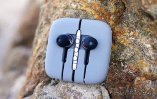 Обзор наушников Xiaomi Mi In-Ear Headphones Pro HD