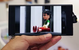 Краткий обзор возможностей камеры Oppo 5x ZOOM