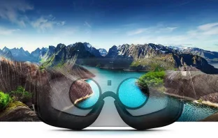 Samsung добавила к Gear VR контроллер от Oculus