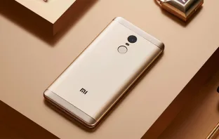 Xiaomi Redmi Note 4X где купить и цена