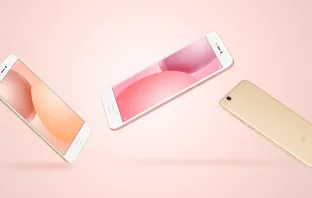 Xiaomi Mi 5c характеристики