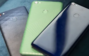 ZTE Hawkeye не вызвал интереса у потенциальных инвесторов