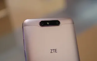 ZTE MWC 2017