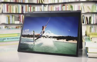 Lenovo Yoga A12 характеристики