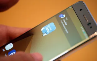 Попытка номер три: Samsung снова будет продавать Galaxy Note 7