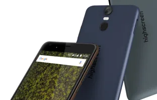 Highscreen Easy XL Pro характеристики