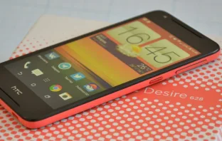 HTC Desire 628