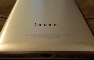 Huawei Honor V9 характеристики