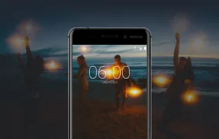 Nokia MWC 2017