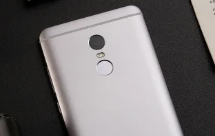 Xiaomi Redmi Note 4x характеристики