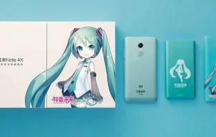 Xiaomi огласила цену Redmi Note 4X
