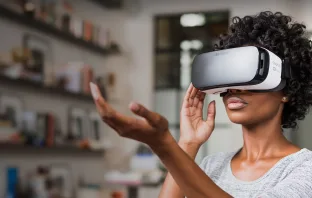 Samsung VR MWC 2017