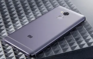 Xiaomi Redmi 5 появился в TENAA