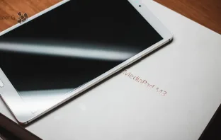 Заглавня фотография Huawei MediaPad M3
