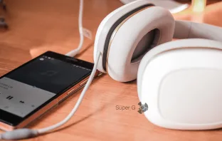 Обзор Xiaomi Mi Headphones Comfort