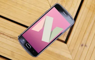 AGM X1 обновится до Android 7.0