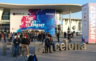 MWC – это не только смартфоны