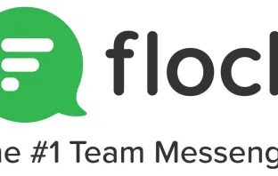Презентация мессенджера Flock в России