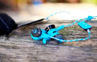 Обзор беспроводных наушников Monster iSport Victory In-Ear Wireless