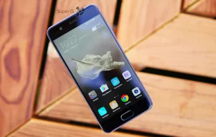 Самый полный обзор смартфона Huawei P10