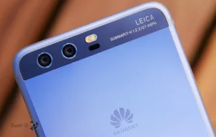 Большое тестирование камер Huawei P10
