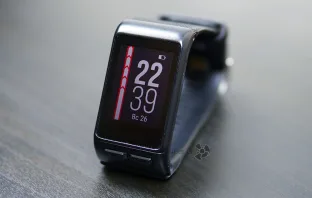 Обзор умных часов Garmin Vivoactive HR с GPS