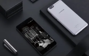 UMIDIGI C Note - отличная альтернатива Xiaomi