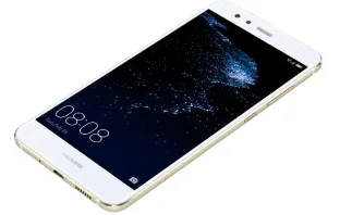 Huawei P10 Lite внезапно появился в продаже