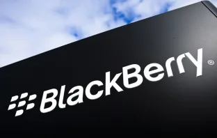 BlackBerry Aurora – первая «ежевика» с двумя SIM-картами